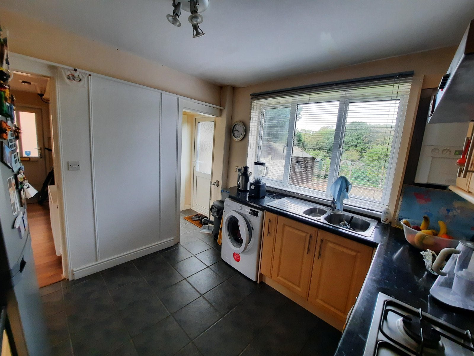 House Hordern Grove in Wolverhampton