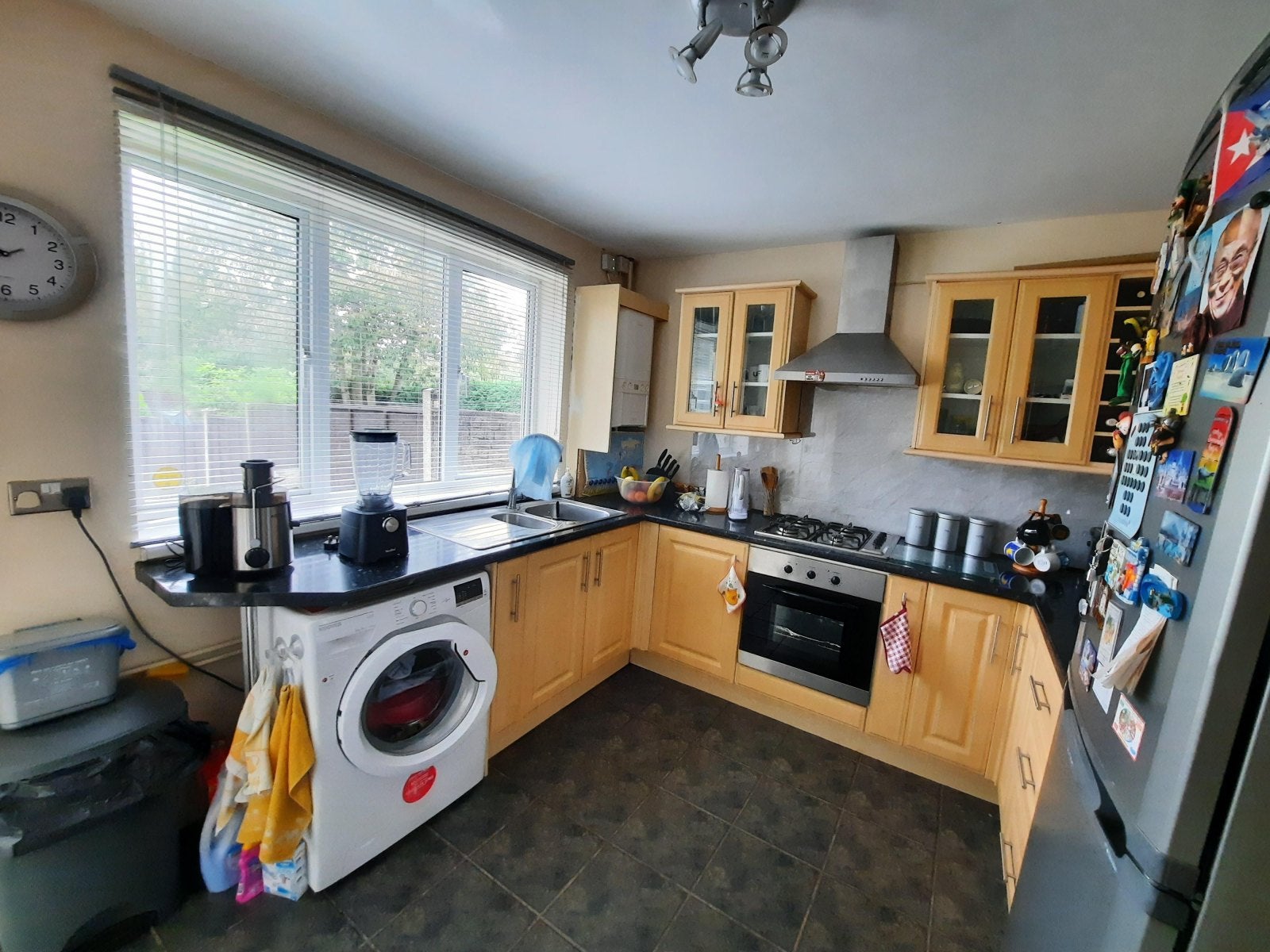House Hordern Grove in Wolverhampton