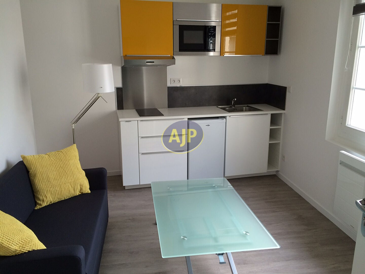 Appartement Allée de l'Ormeau à Fontguenand