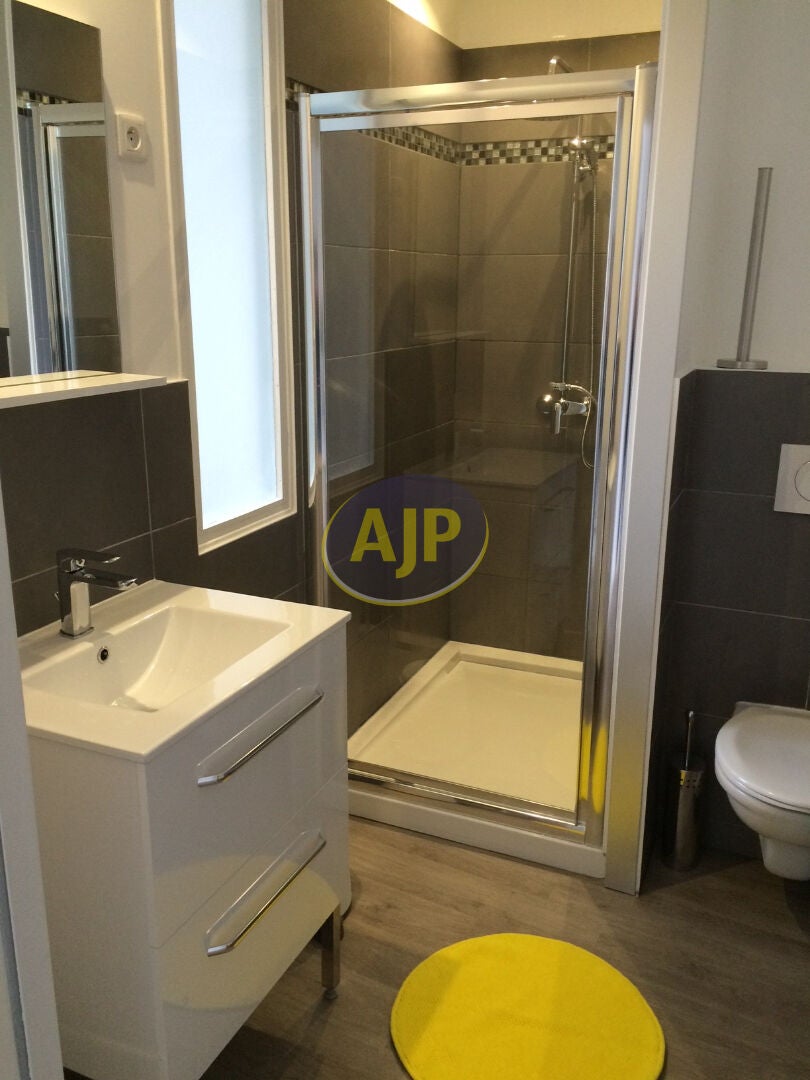 Appartement Allée de l'Ormeau à Fontguenand