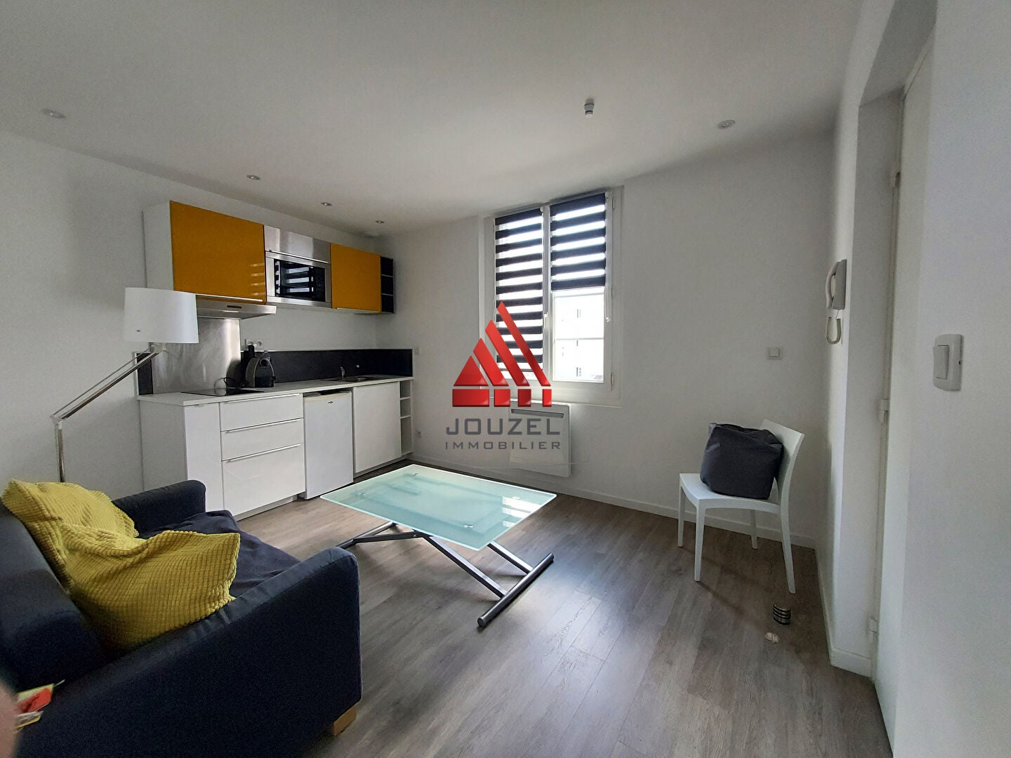 Appartement Allée de l'Ormeau à Fontguenand