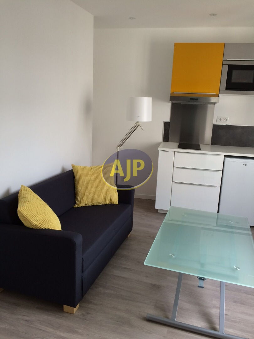 Appartement Allée de l'Ormeau à Fontguenand