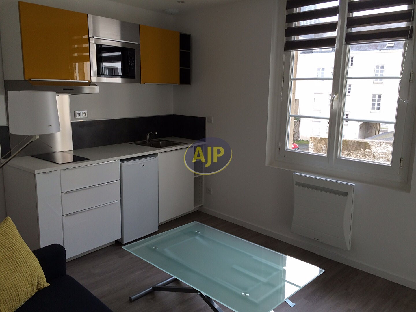 Appartement Allée de l'Ormeau à Fontguenand