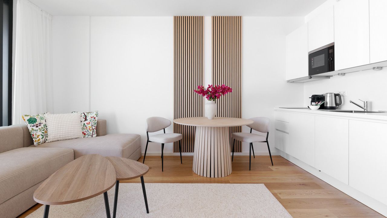 Wohnung Europa-Allee in Frankfurt am Main