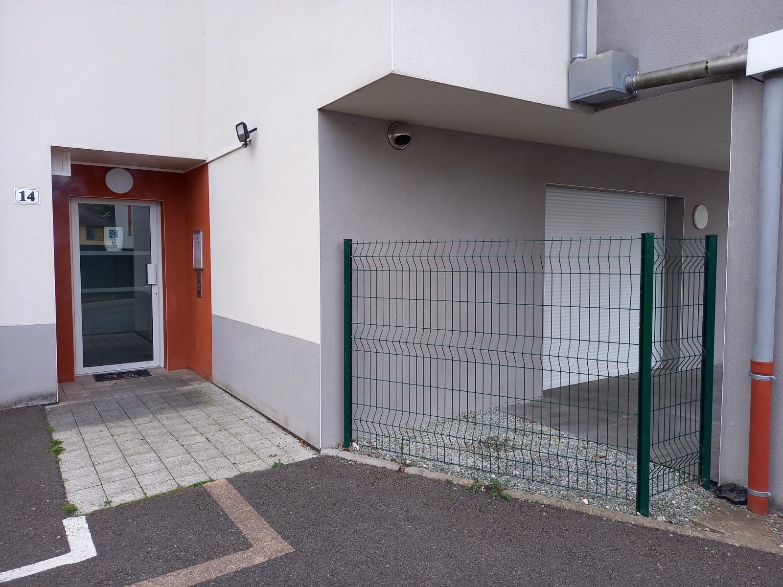 Flat Rue Jean-Pierre Peugeot in Seloncourt