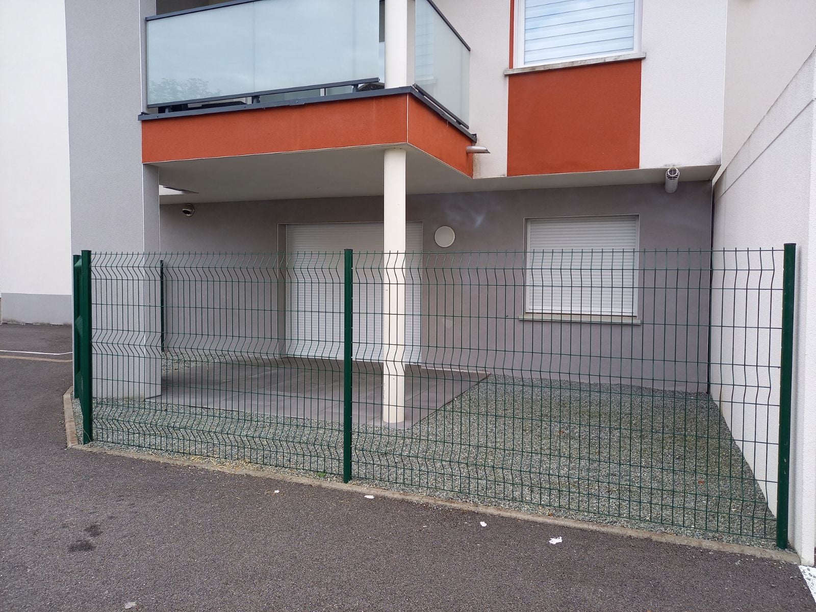 Flat Rue Jean-Pierre Peugeot in Seloncourt