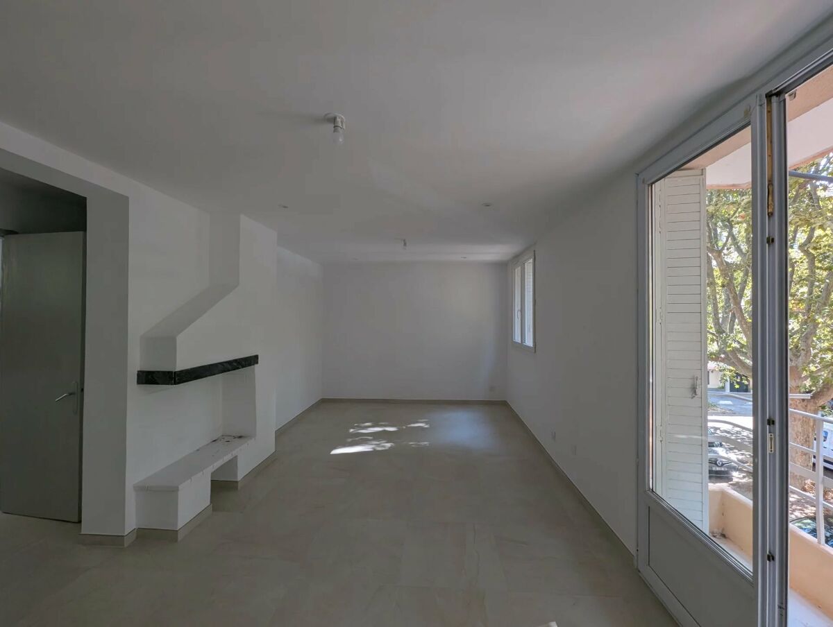 Appartement Rue Jean Blanc à Arles