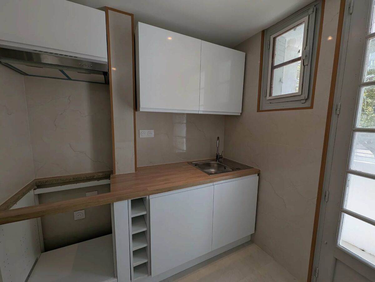 Appartement Rue Jean Blanc à Arles
