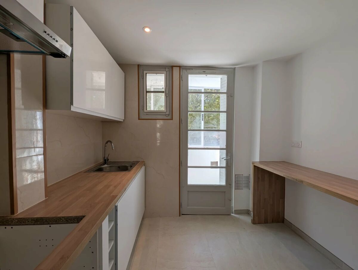 Appartement Rue Jean Blanc à Arles