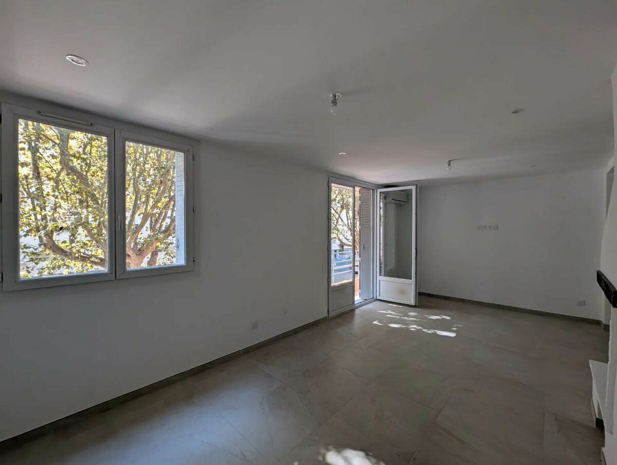 Appartement Rue Jean Blanc à Arles