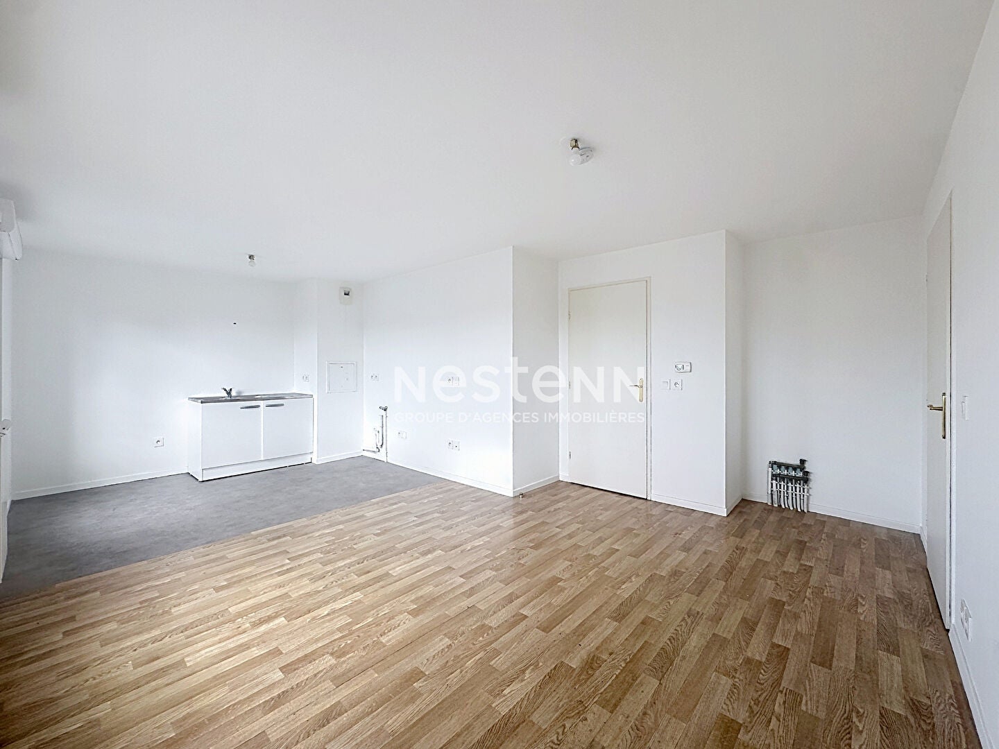 Appartement Rue Jean Jaurès à Arnouville