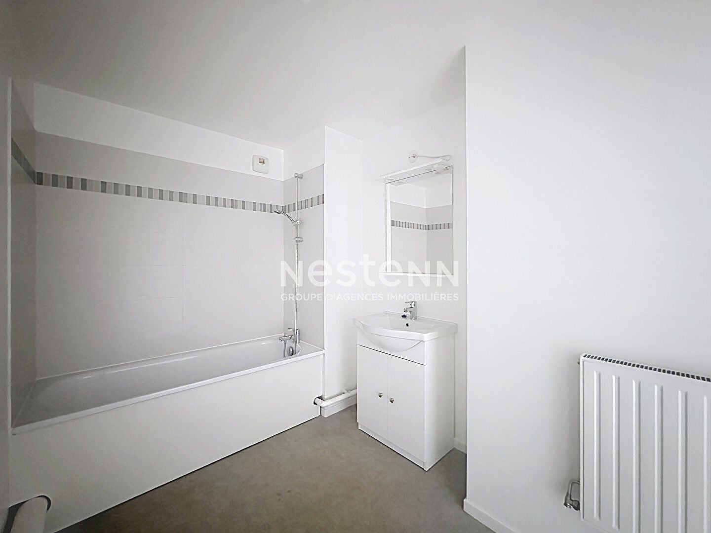 Appartement Rue Jean Jaurès à Arnouville
