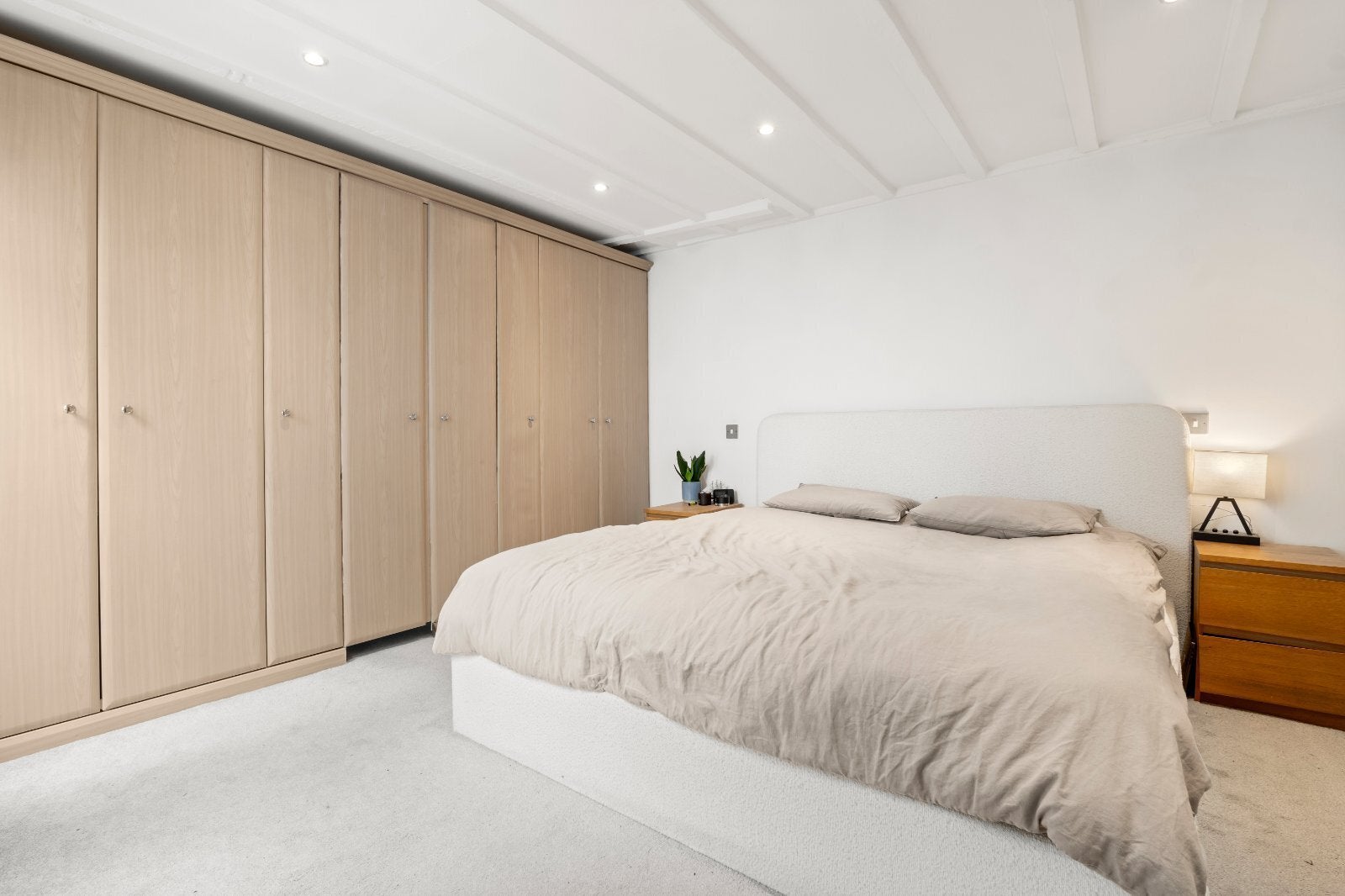 House Terrett's Place in Greater London