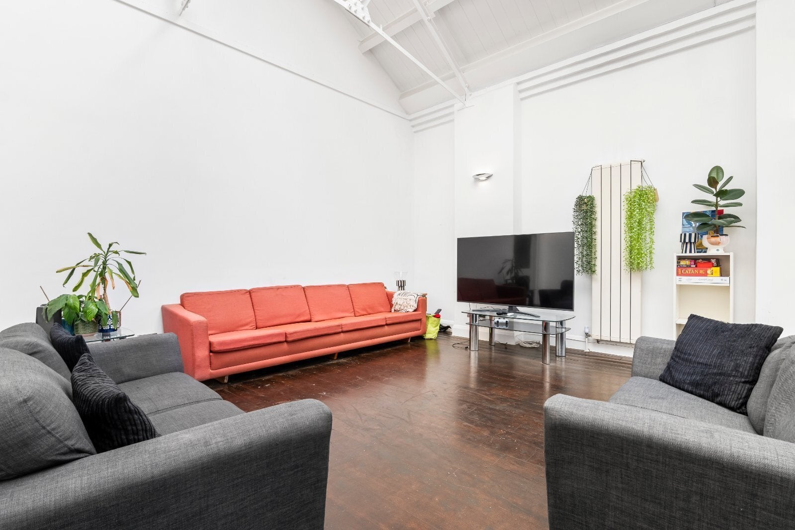 House Terrett's Place in Greater London