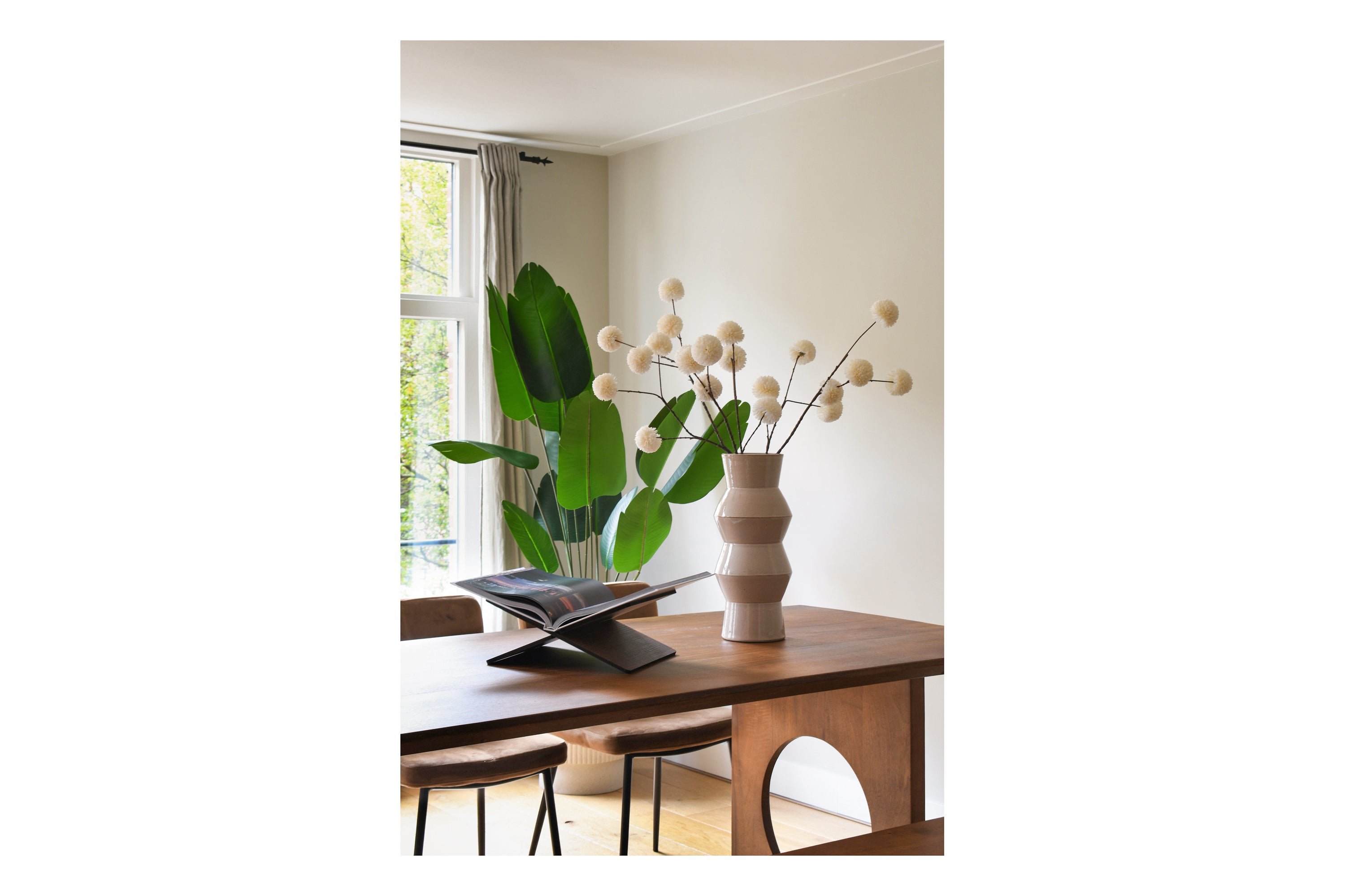 Appartement te koop: Eerste Jan van der Heijdenstraat 34C, Amsterdam