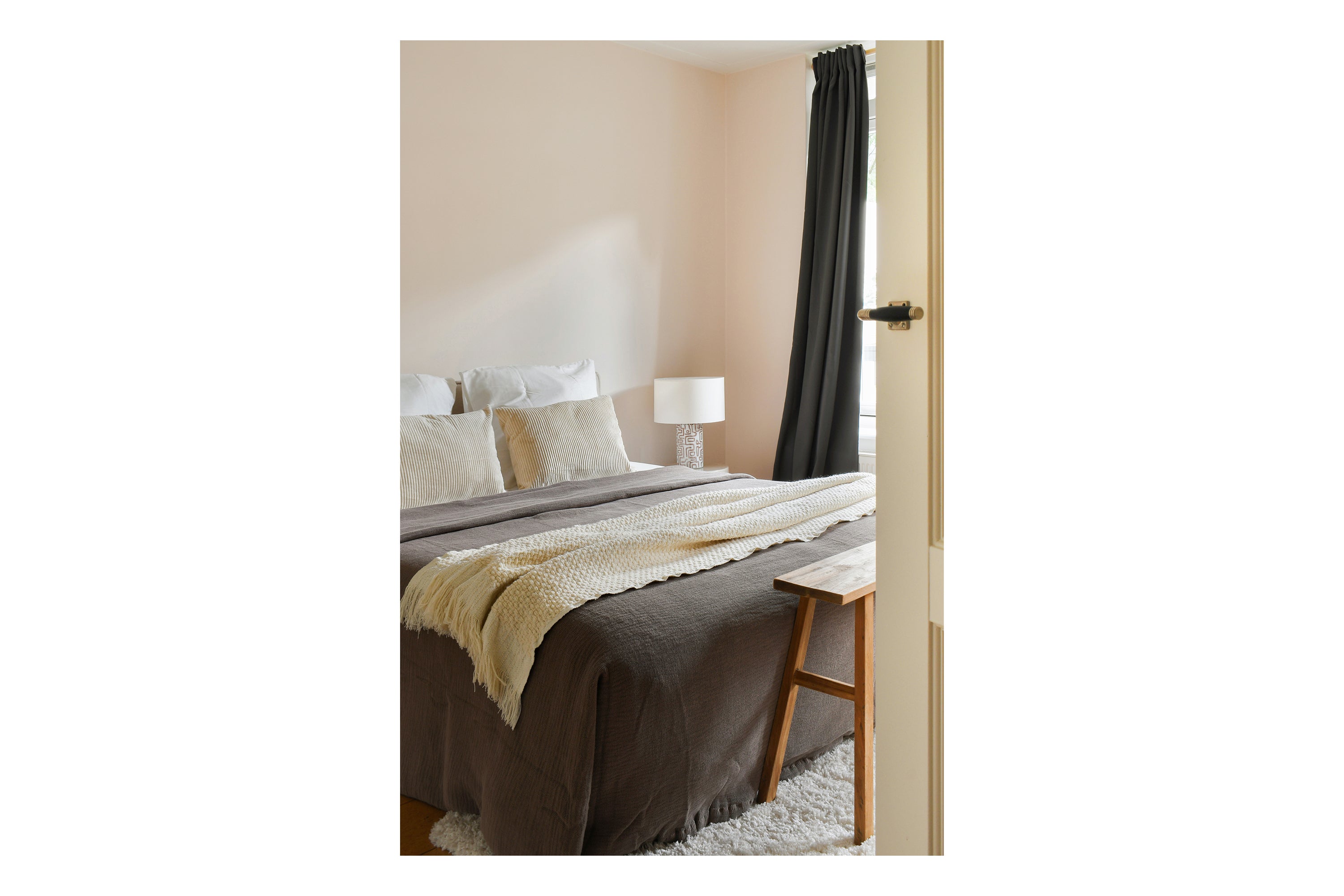 Appartement te koop: Eerste Jan van der Heijdenstraat 34C, Amsterdam