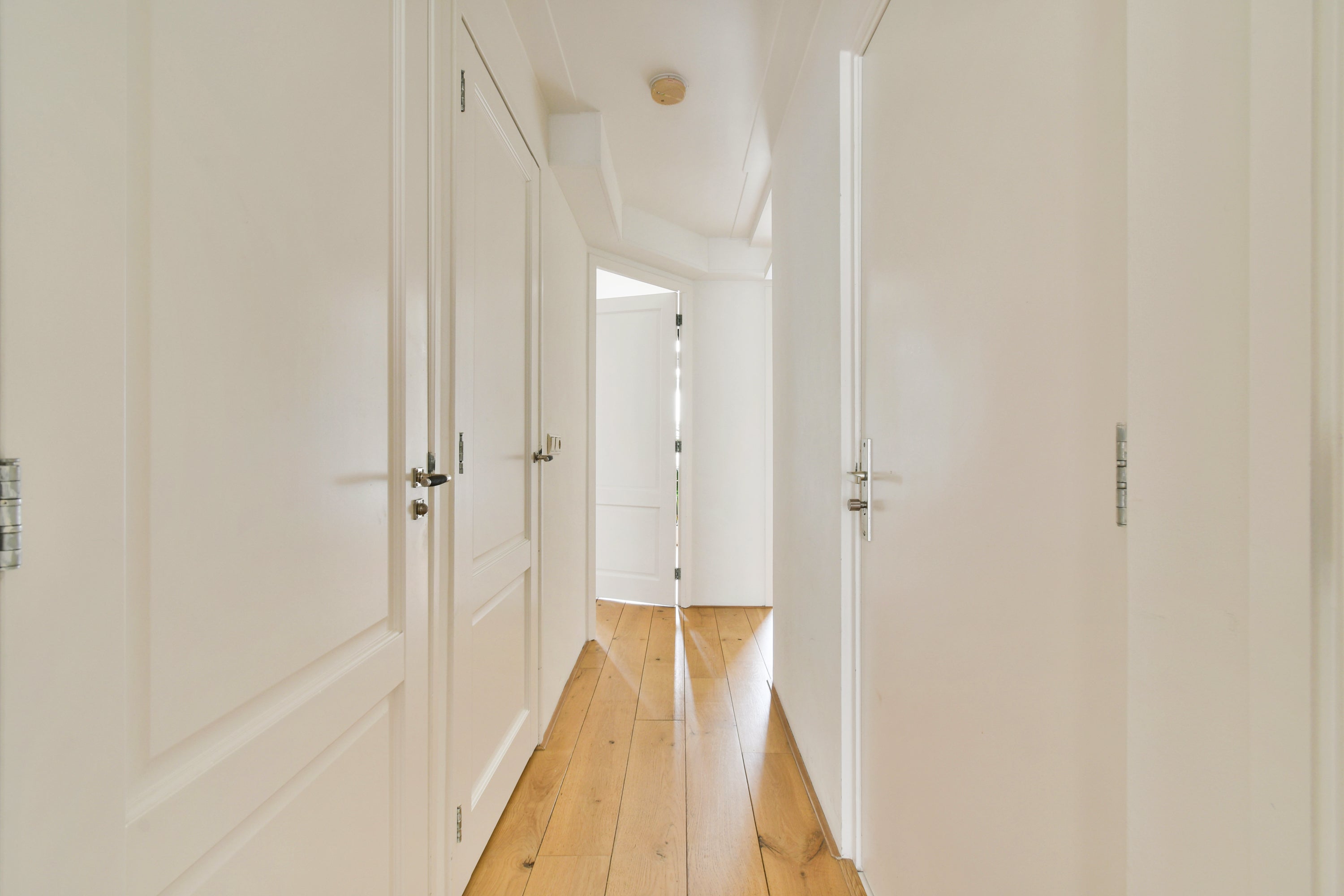 Appartement te koop: Eerste Jan van der Heijdenstraat 34C, Amsterdam