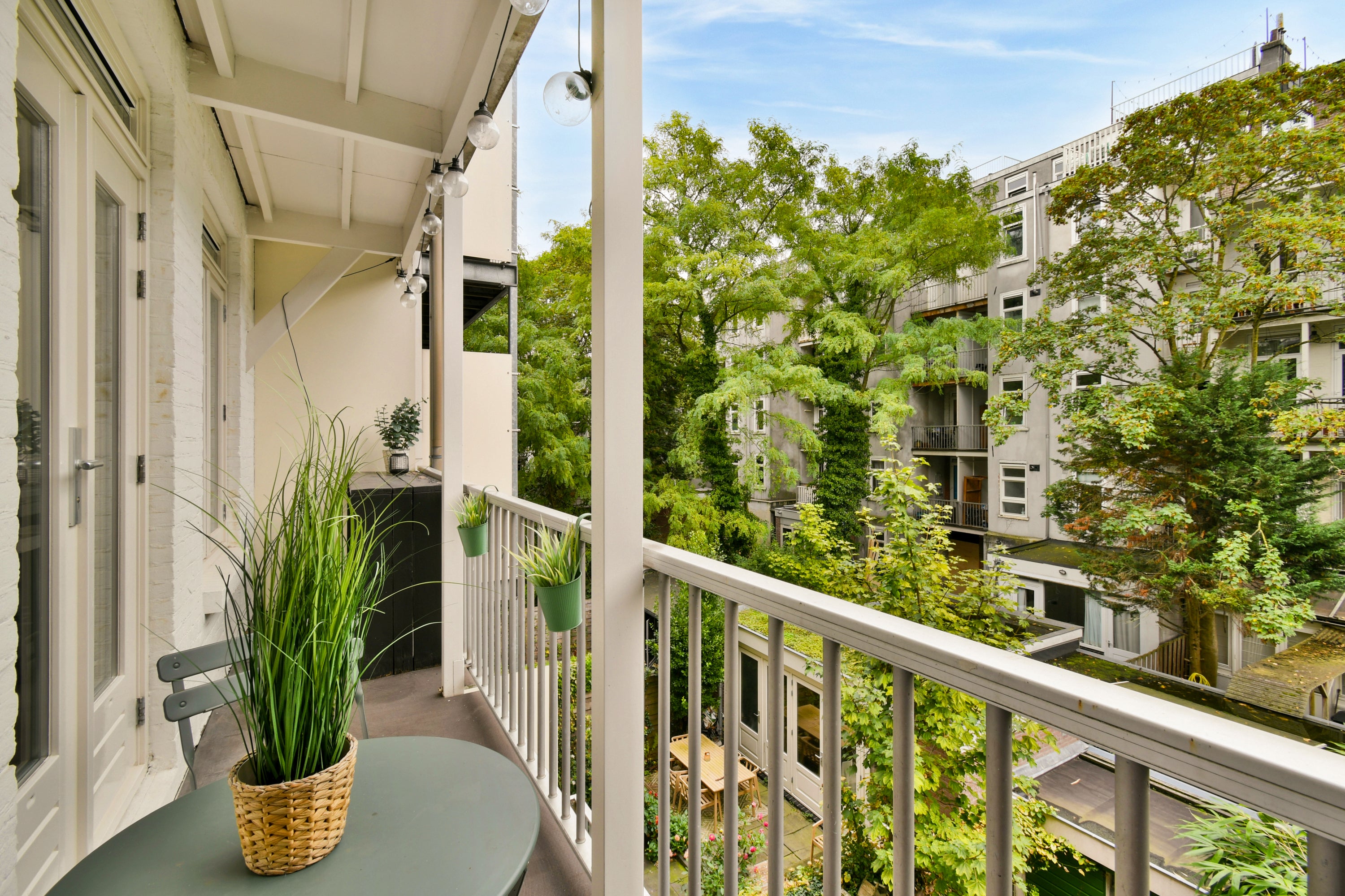 Appartement te koop: Eerste Jan van der Heijdenstraat 34C, Amsterdam