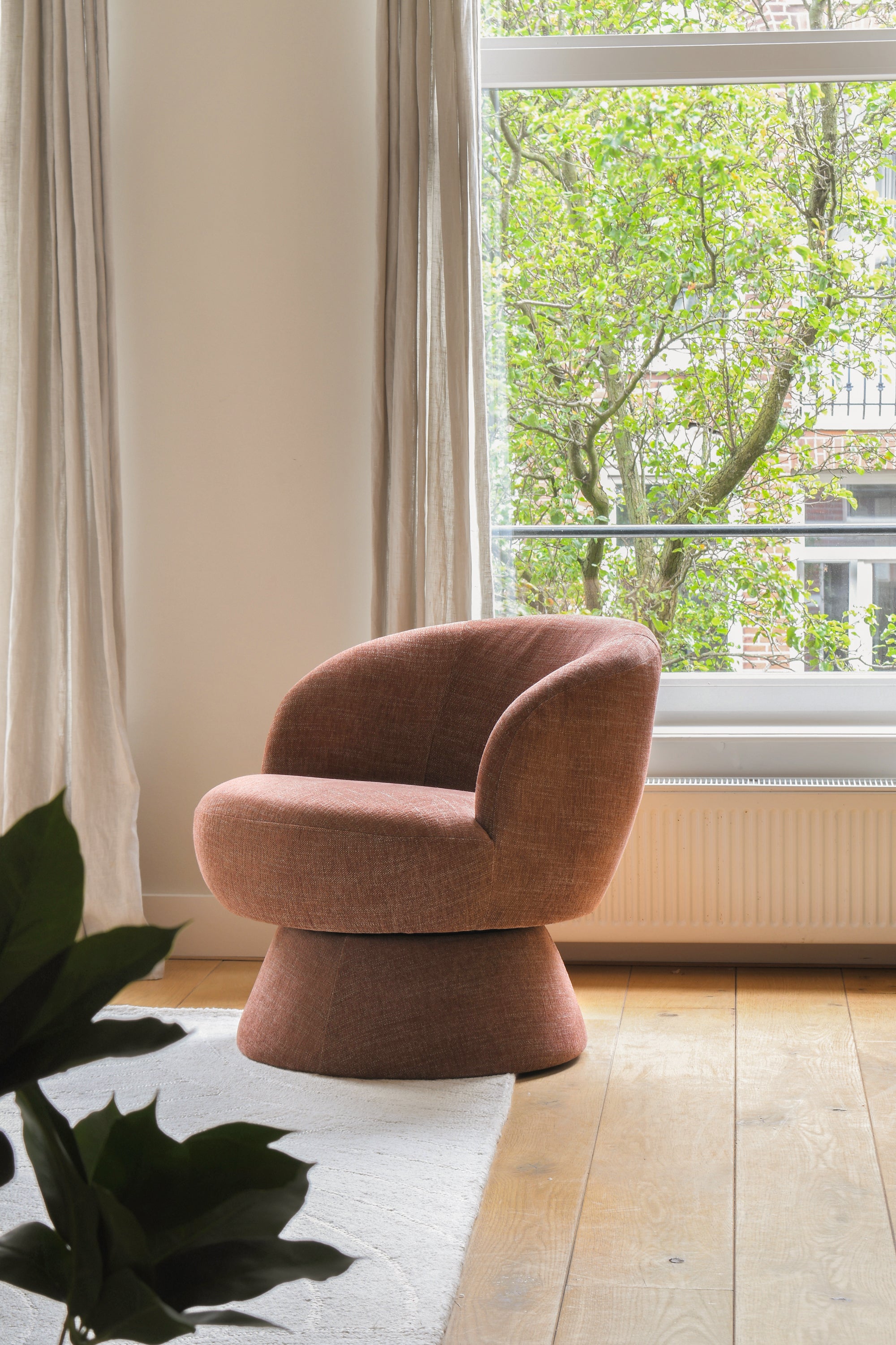 Appartement te koop: Eerste Jan van der Heijdenstraat 34C, Amsterdam