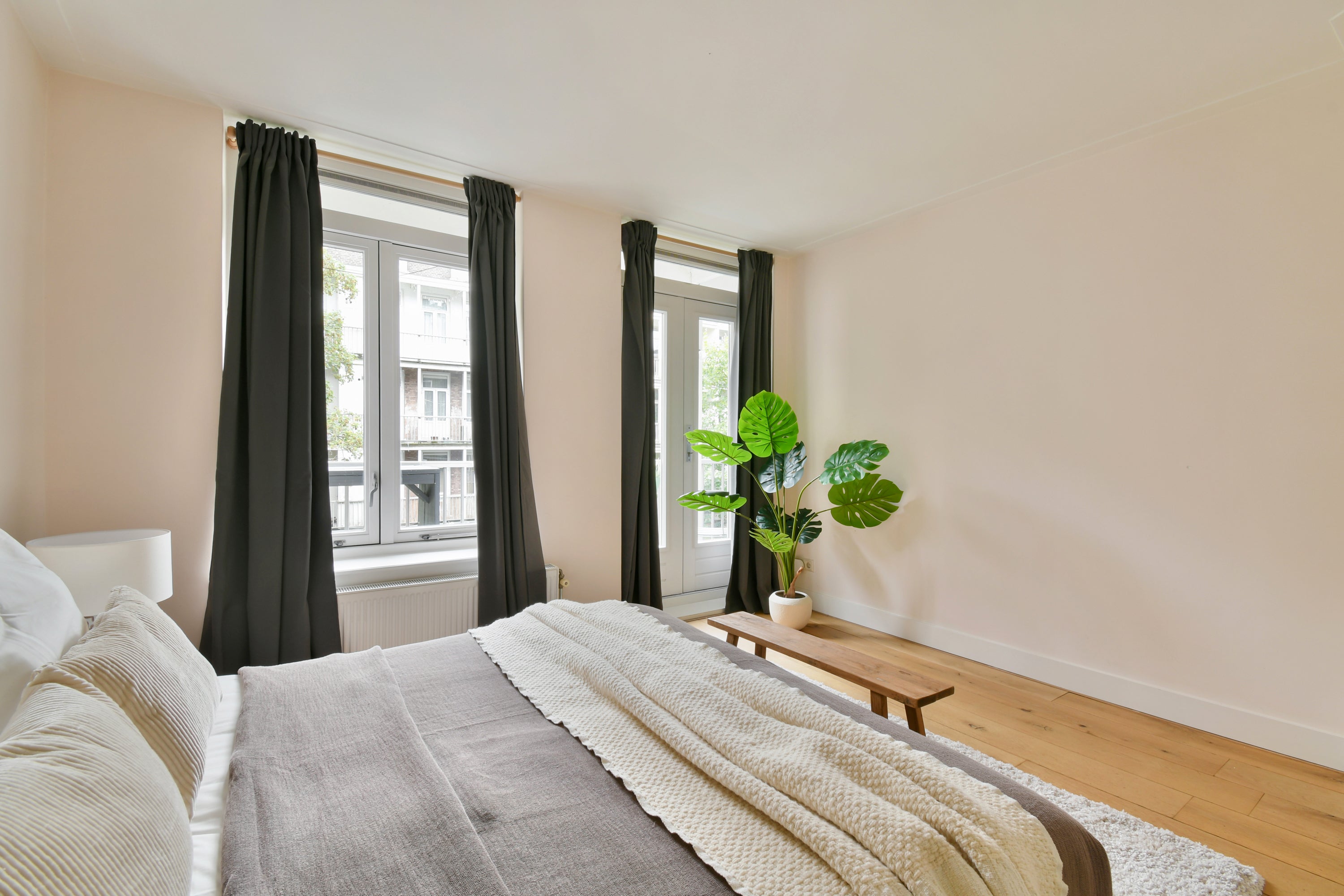 Appartement te koop: Eerste Jan van der Heijdenstraat 34C, Amsterdam