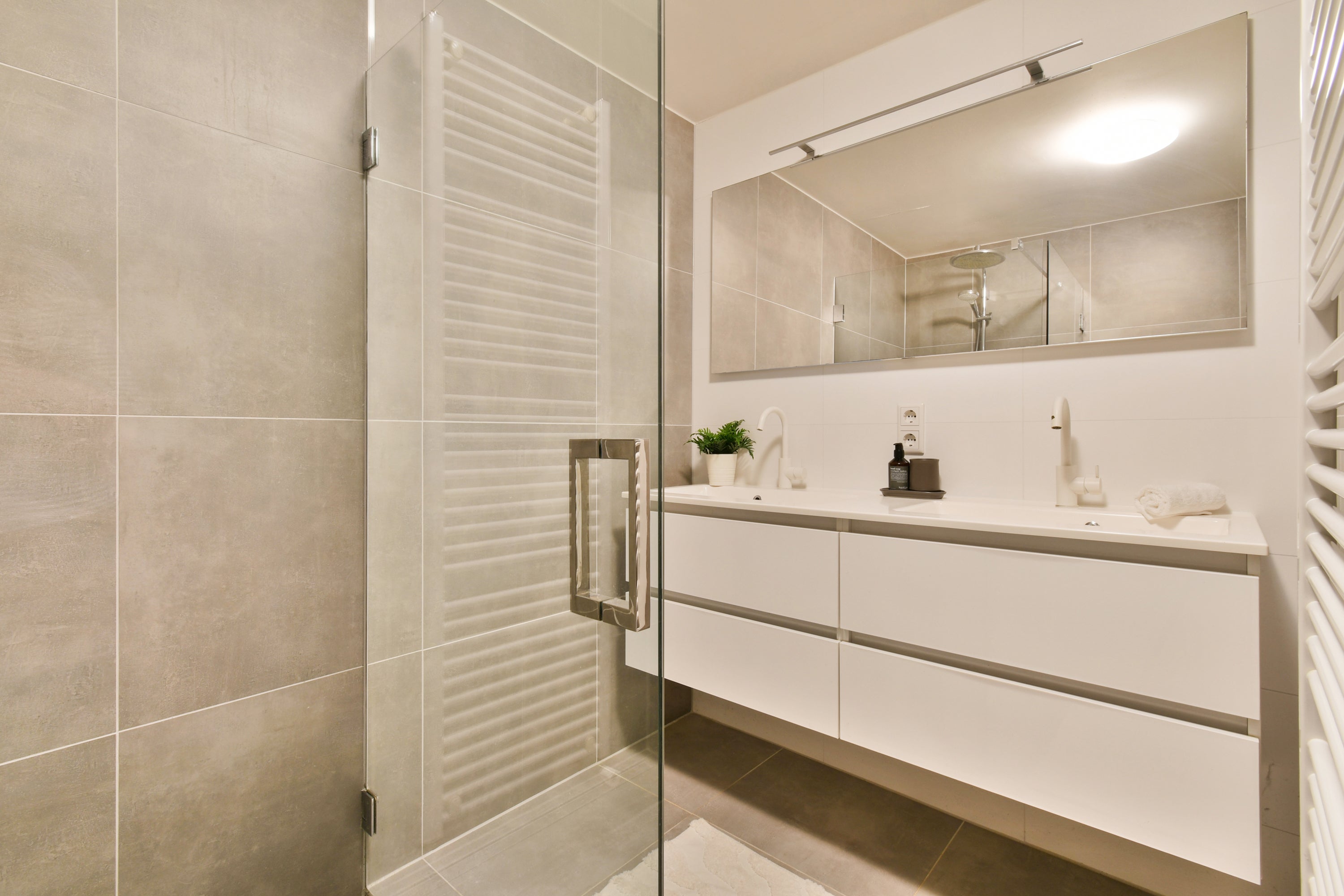 Appartement te koop: Eerste Jan van der Heijdenstraat 34C, Amsterdam