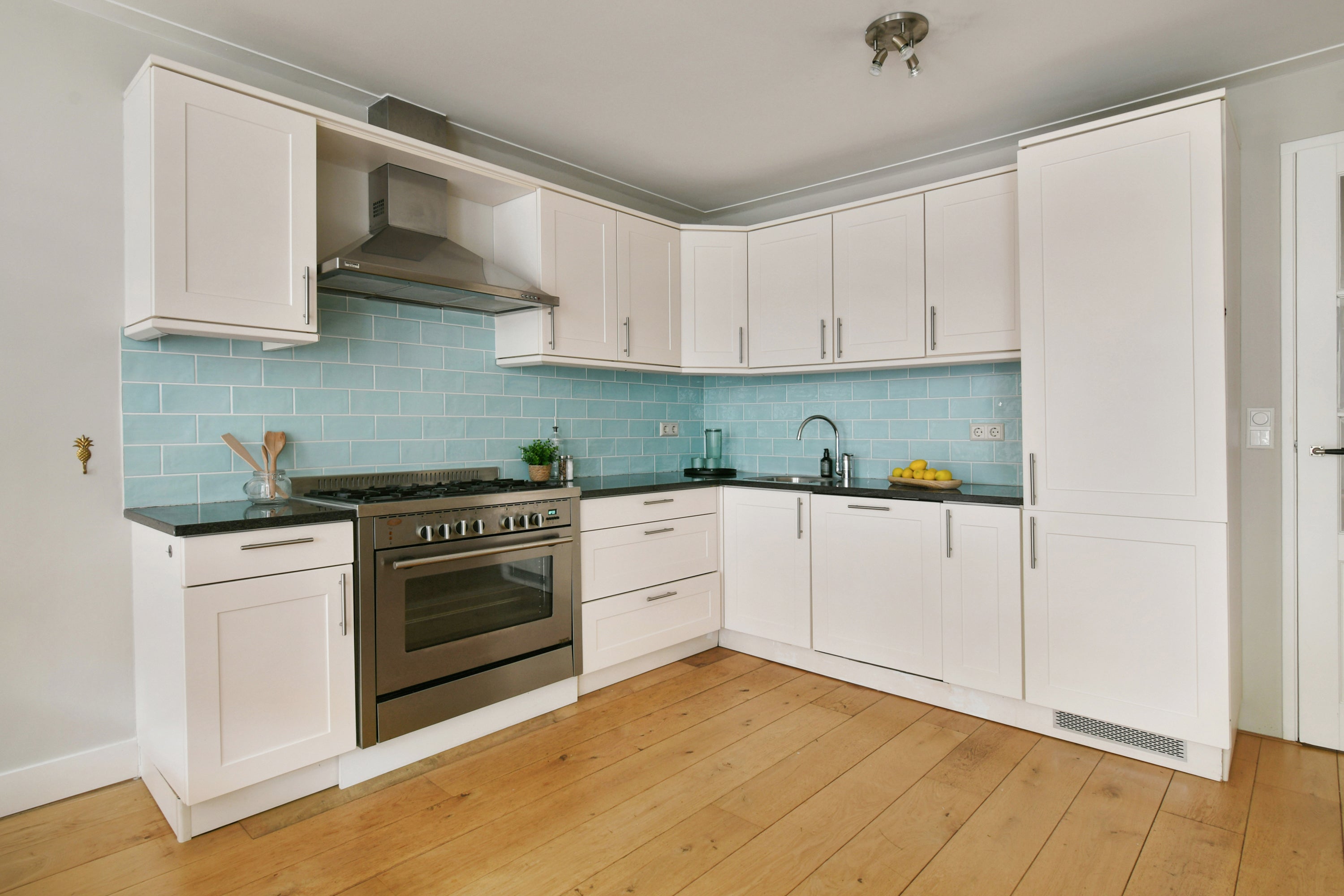 Appartement te koop: Eerste Jan van der Heijdenstraat 34C, Amsterdam