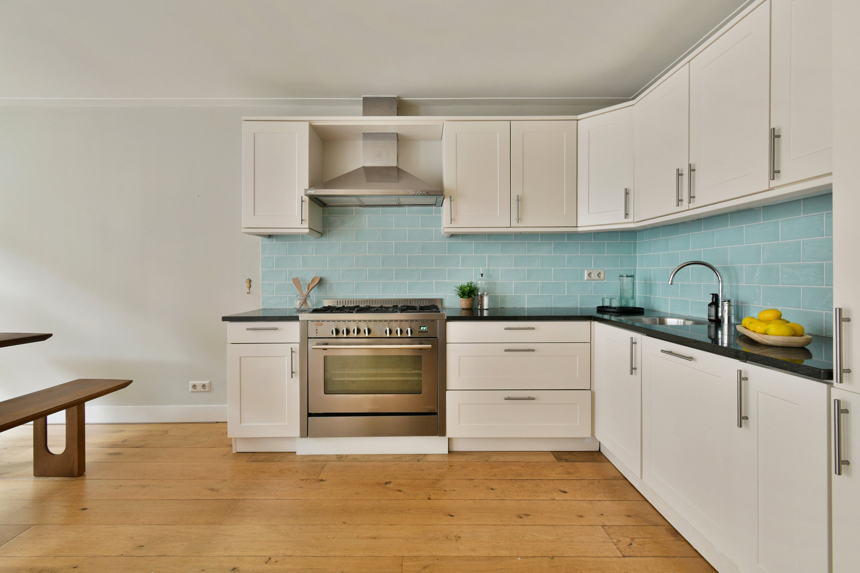 Appartement te koop: Eerste Jan van der Heijdenstraat 34C, Amsterdam