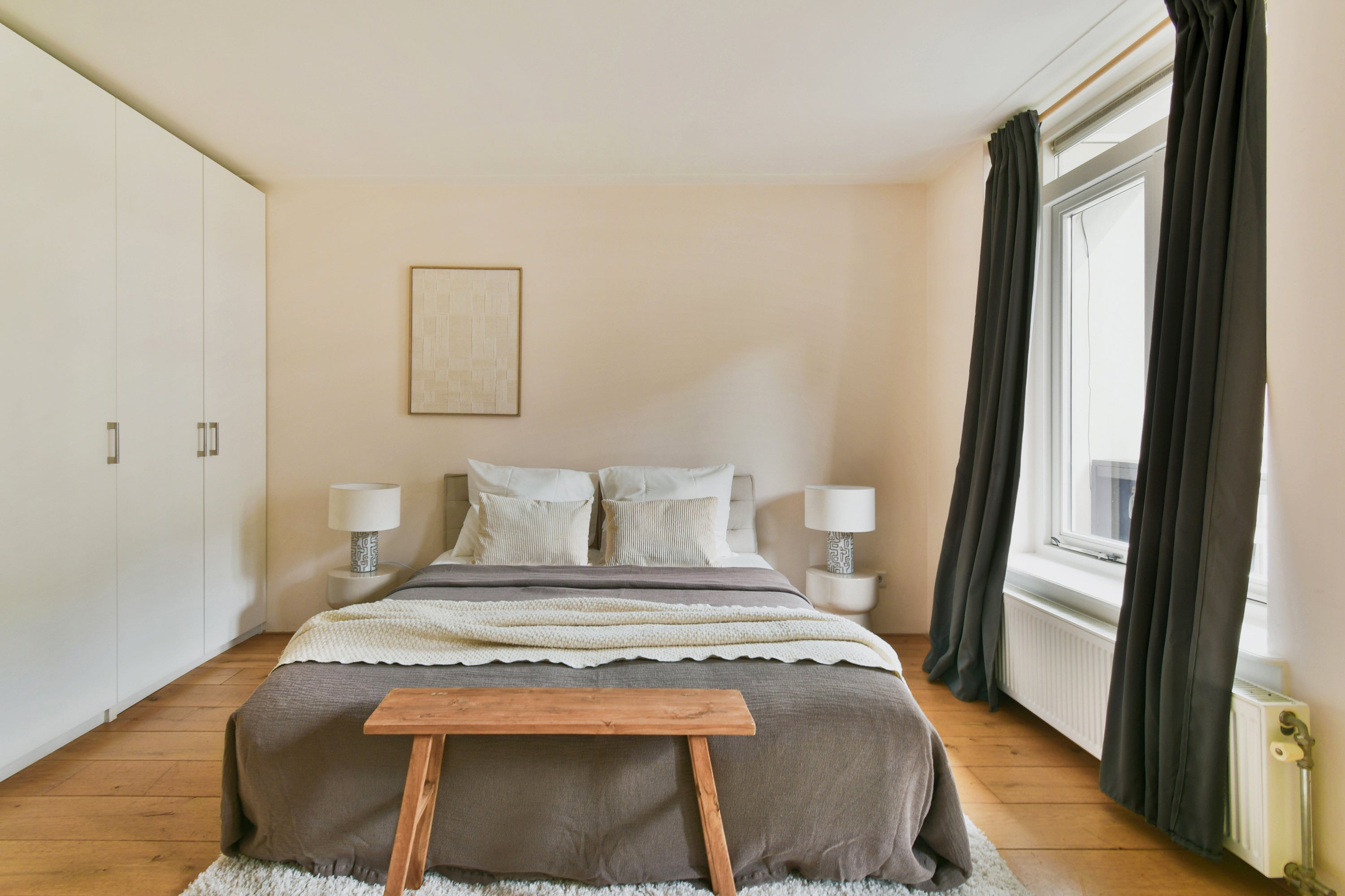 Appartement te koop: Eerste Jan van der Heijdenstraat 34C, Amsterdam