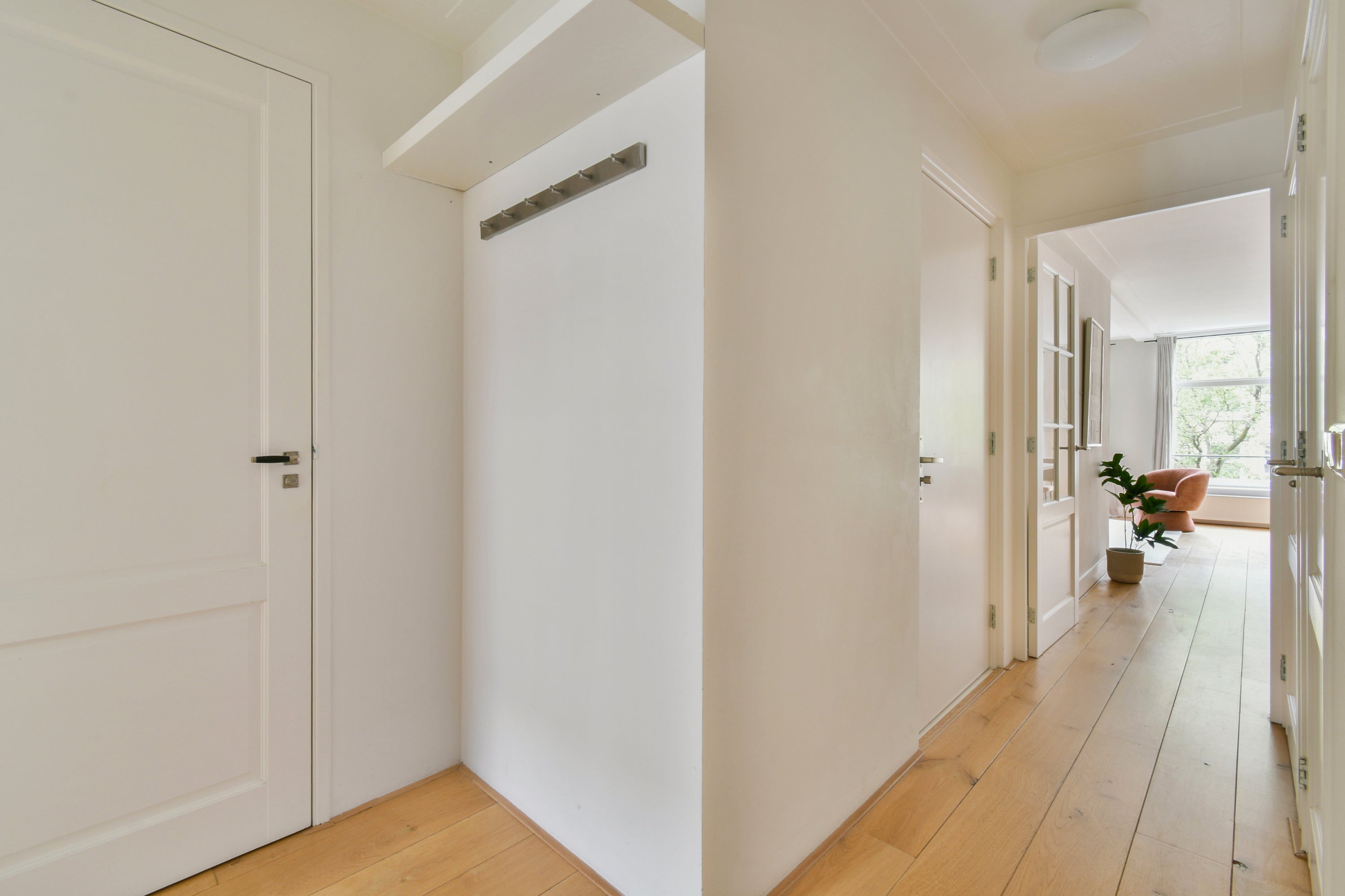 Appartement te koop: Eerste Jan van der Heijdenstraat 34C, Amsterdam