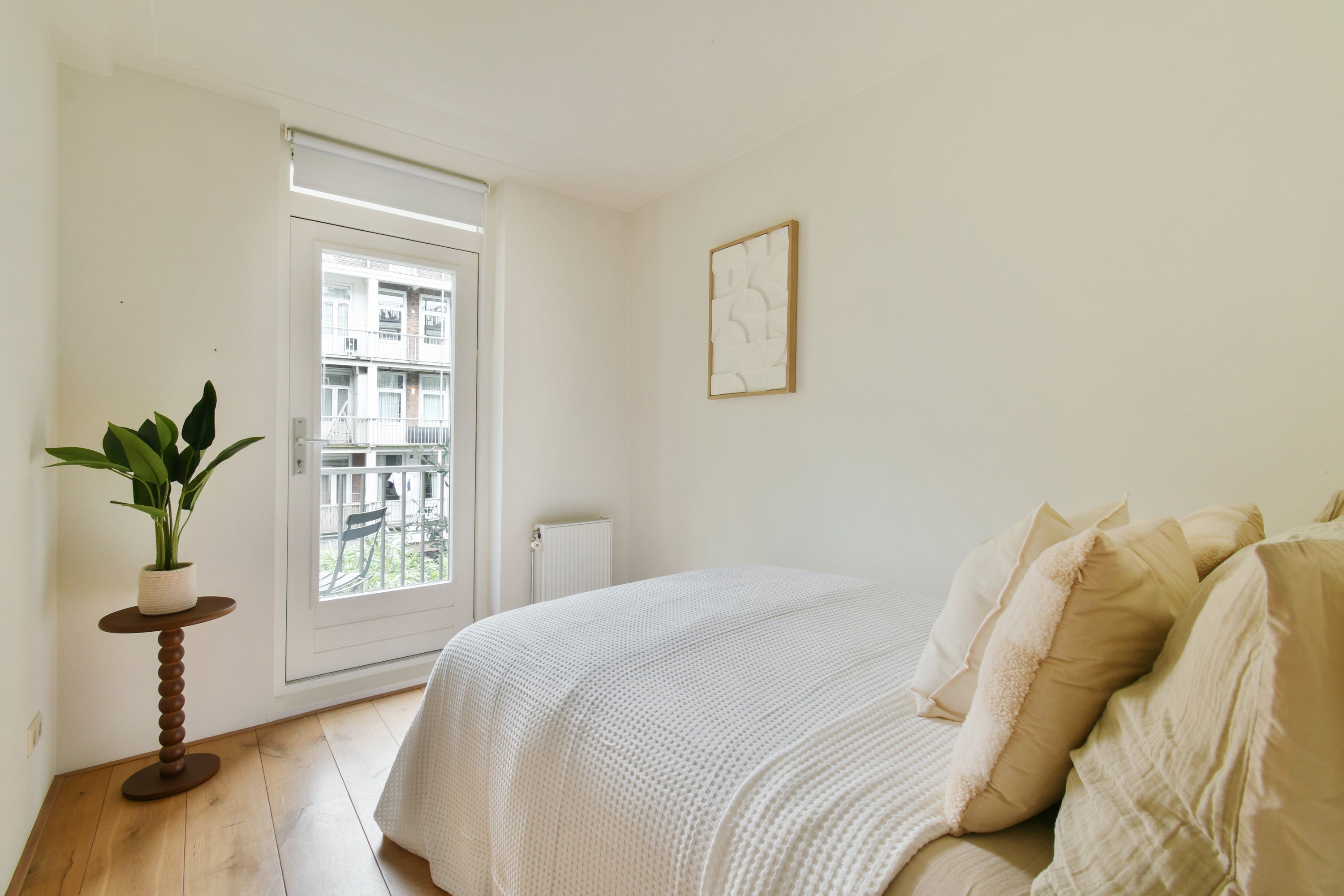 Appartement te koop: Eerste Jan van der Heijdenstraat 34C, Amsterdam