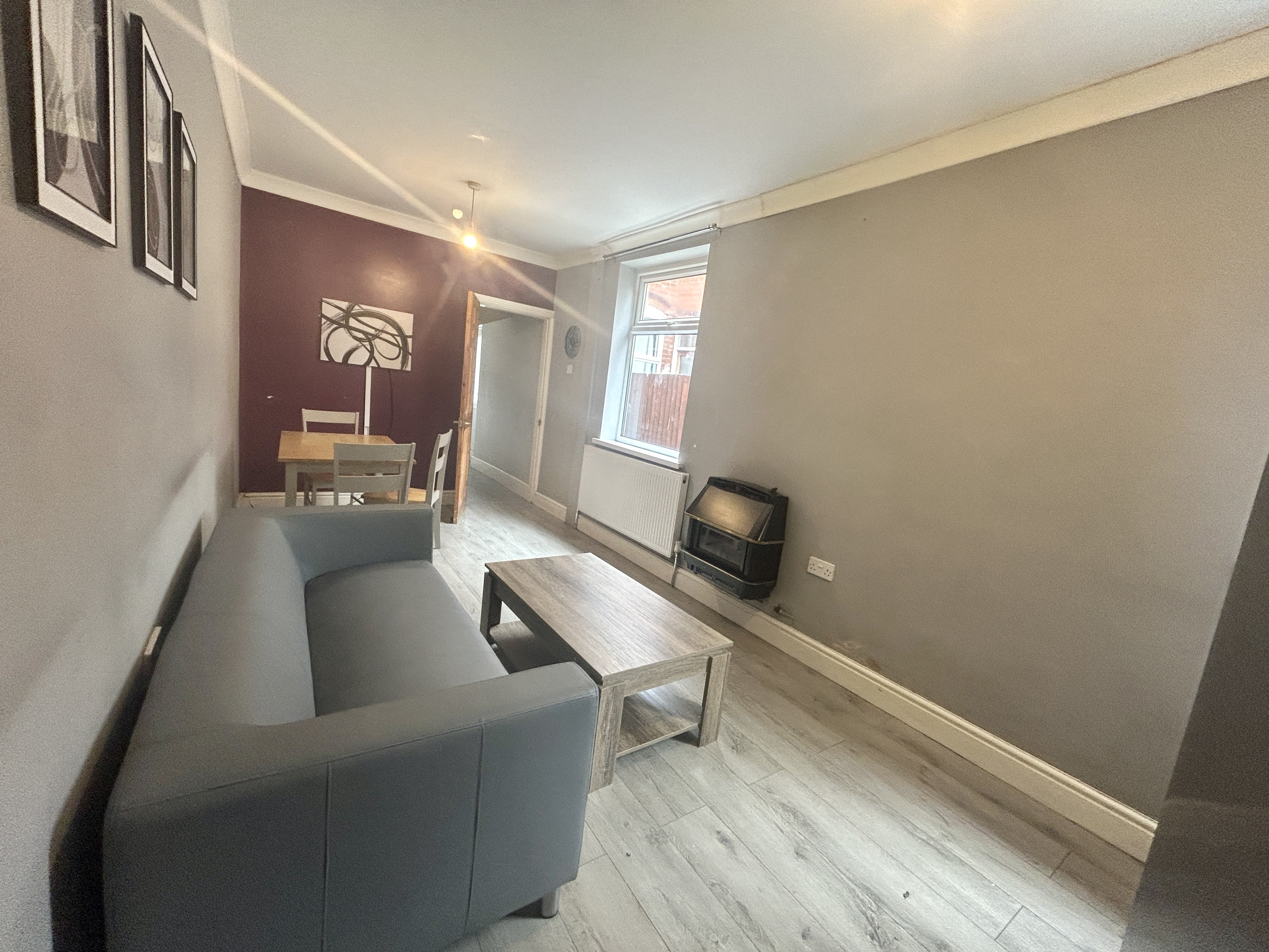 Room Wellington Road in Sandwell
