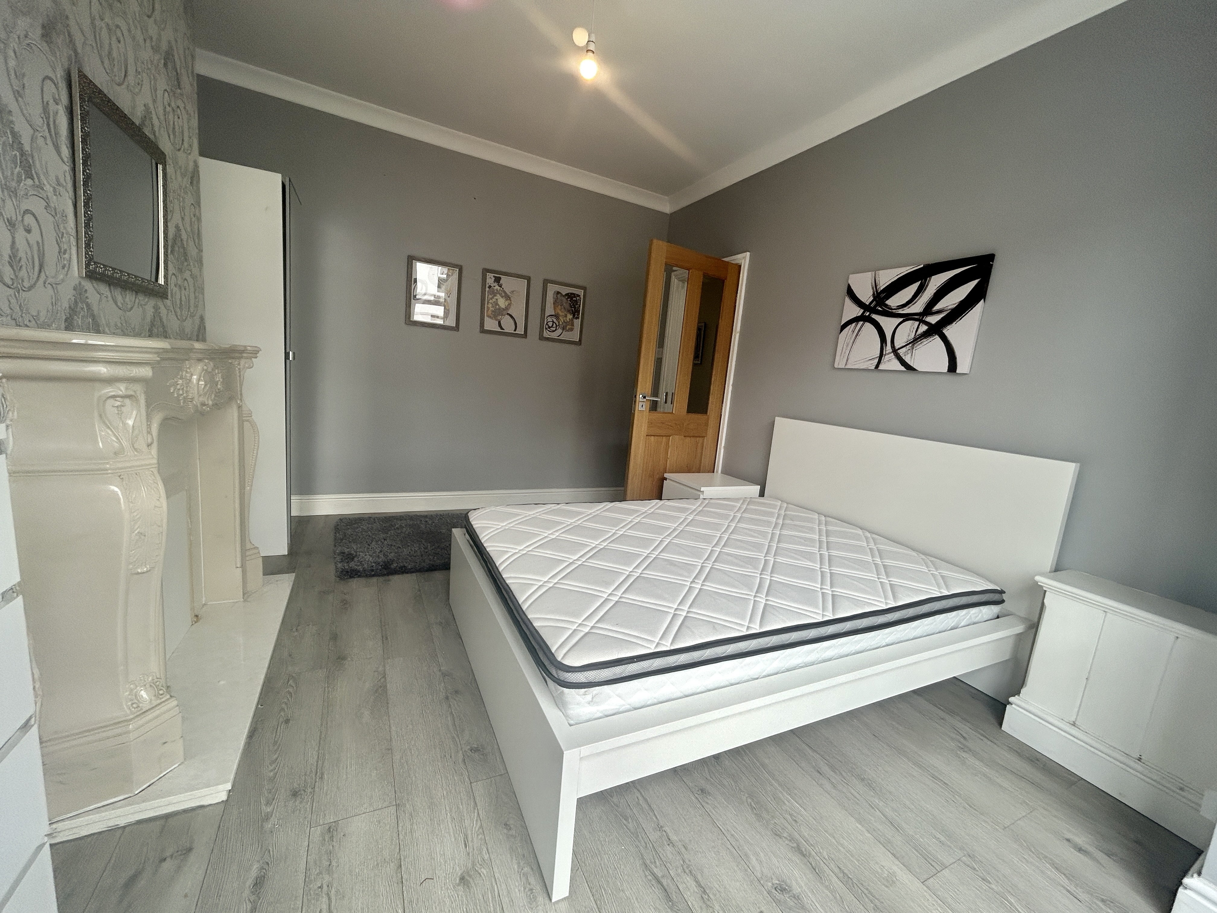 Room Wellington Road in Sandwell