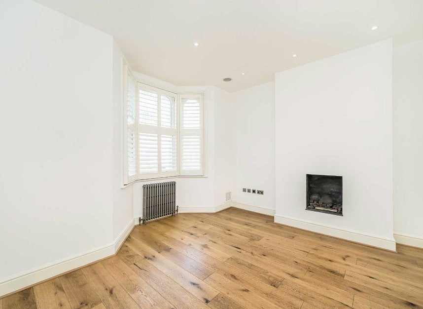House New King's Road in Greater London
