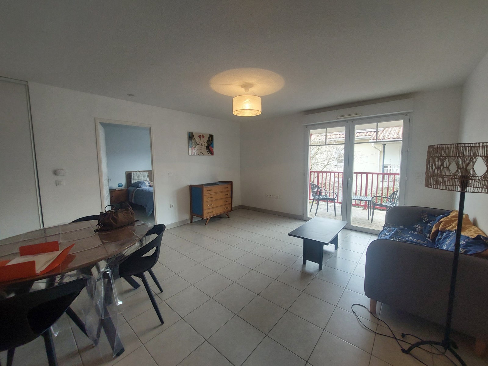 Appartement Rue Victor Hugo à La Teste-de-Buch