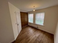 Flat Hatters Court in Stockport