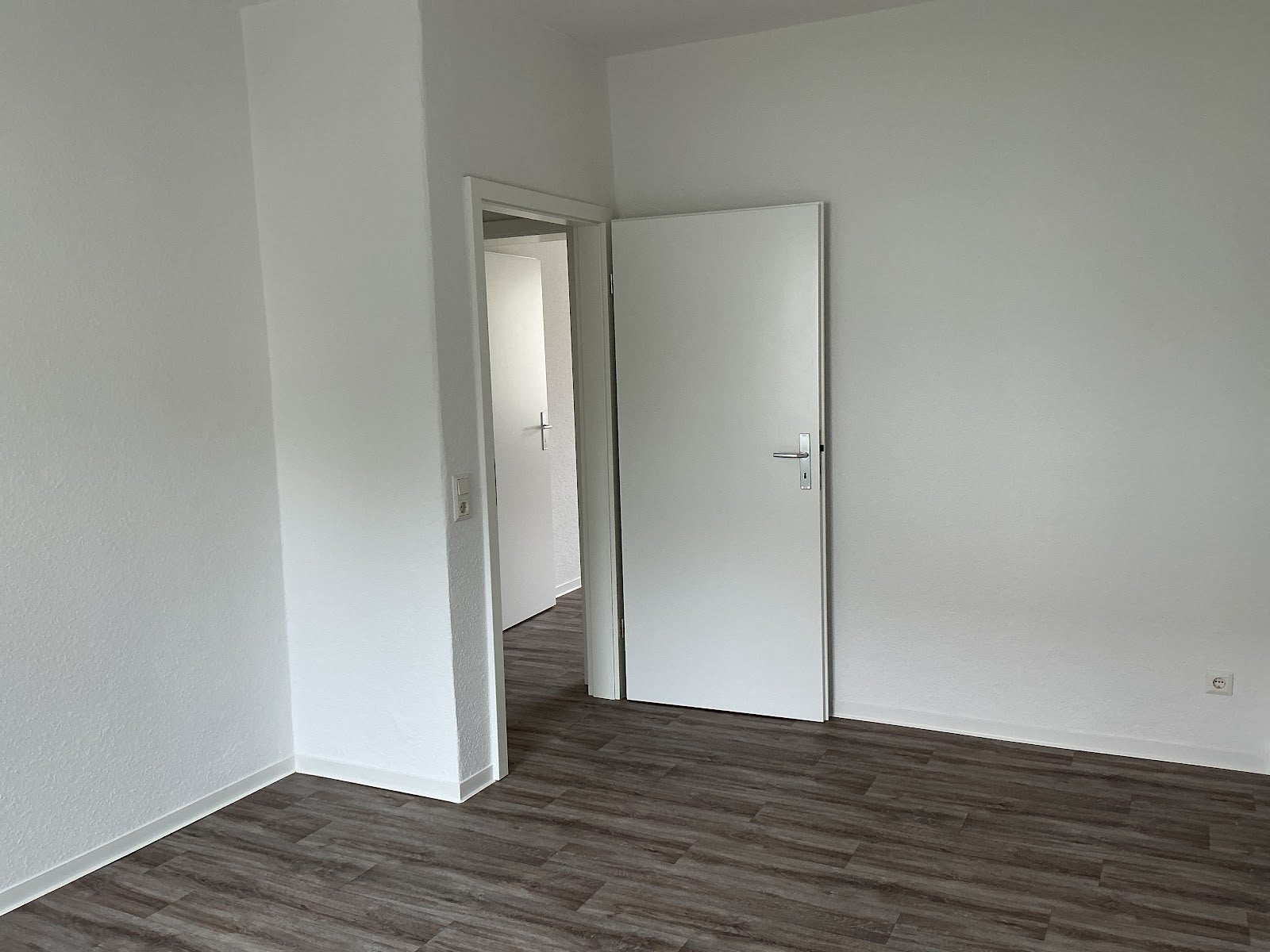 Wohnung Haydnstraße in Brandenburg an der Havel