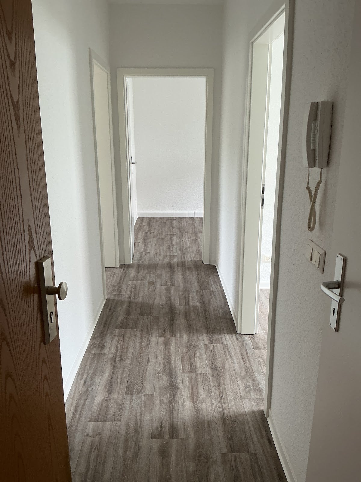 Wohnung Haydnstraße in Brandenburg an der Havel