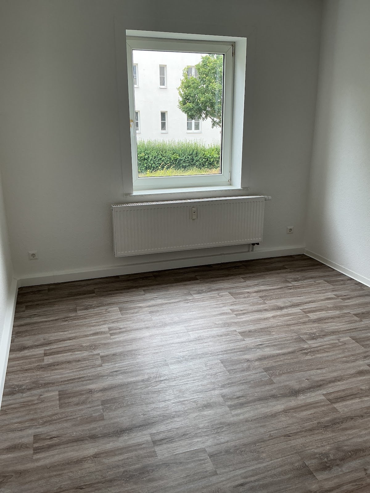 Wohnung Haydnstraße in Brandenburg an der Havel