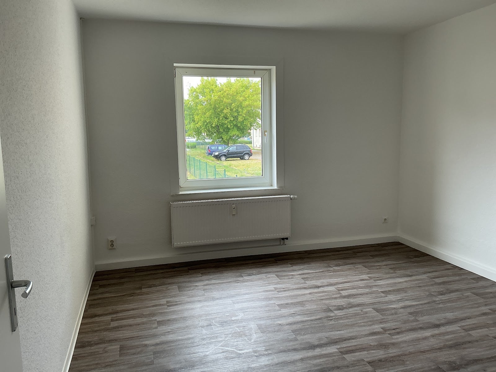 Wohnung Haydnstraße in Brandenburg an der Havel