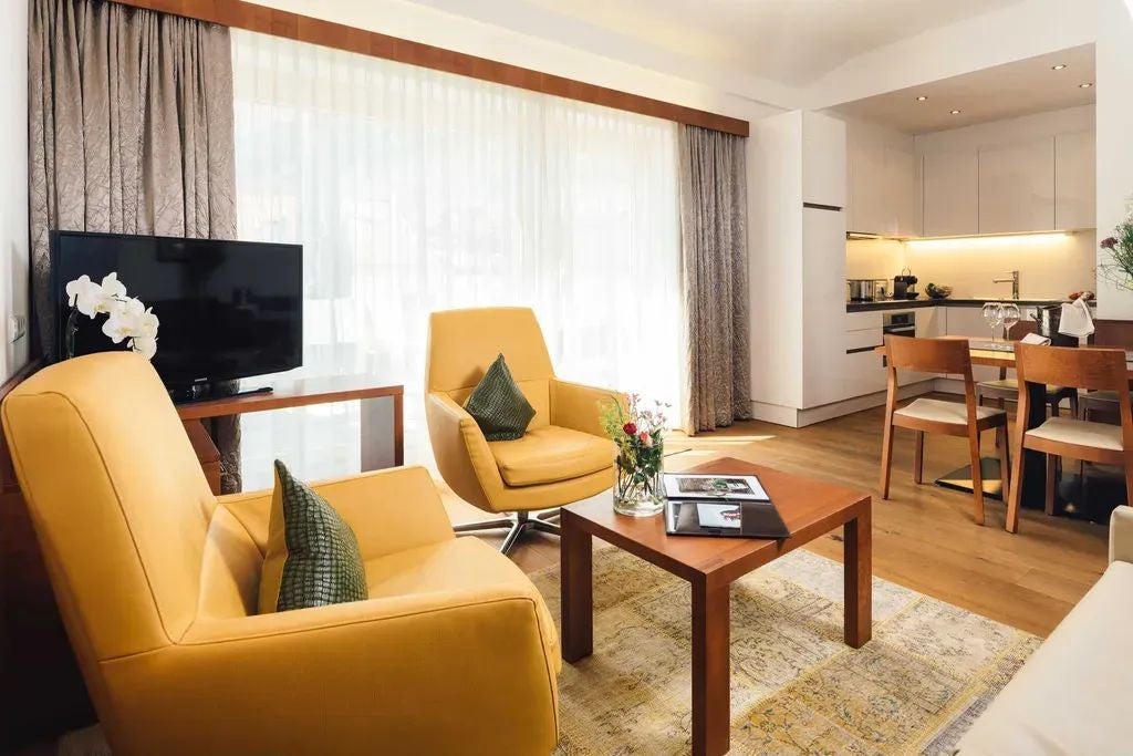 Wohnung Am Fuhrpark in Gera
