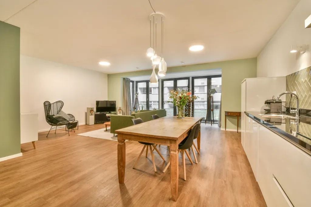Wohnung Am Fuhrpark in Gera