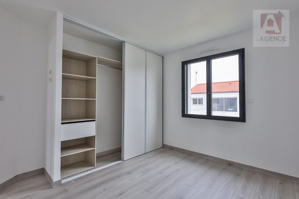 Maison Rue des Églantines à Saint-Révérend