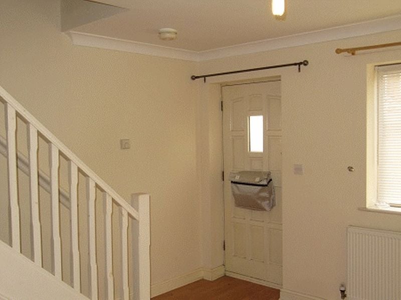 House Tudor Vale in Coseley