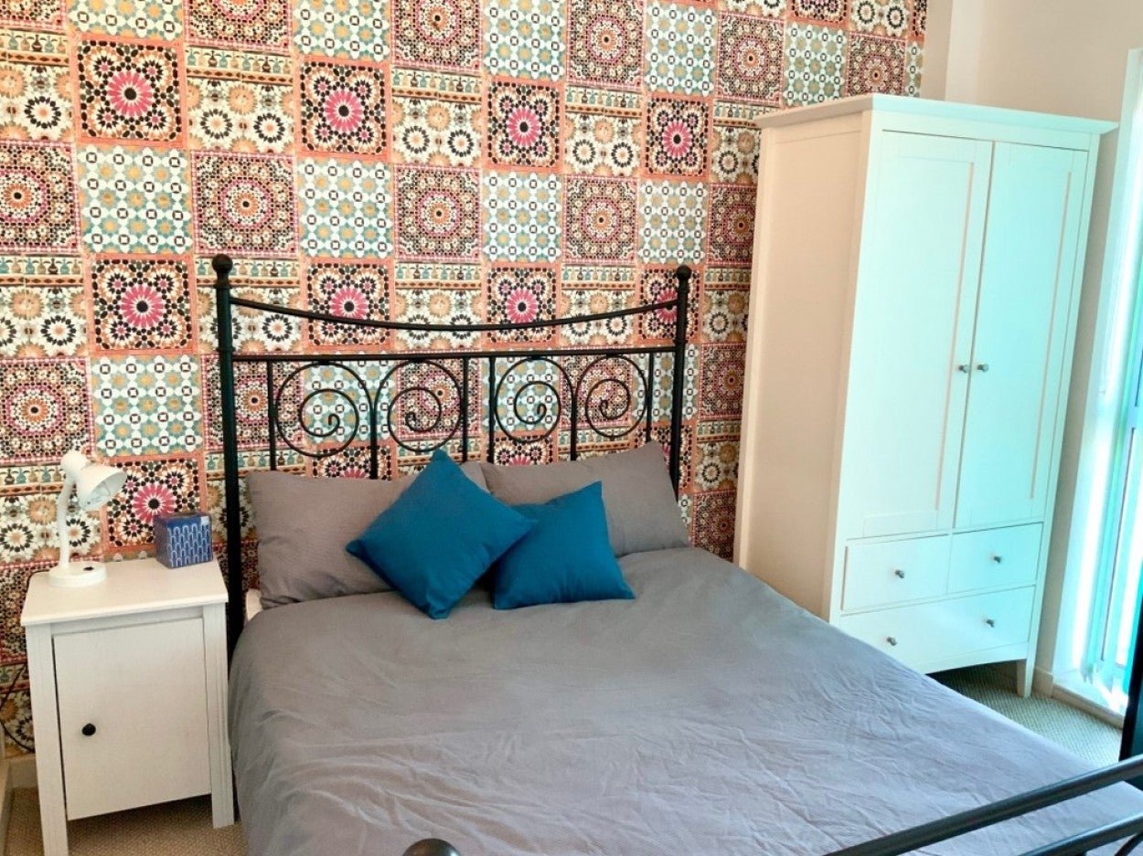Room Alfreton Road in Nottingham