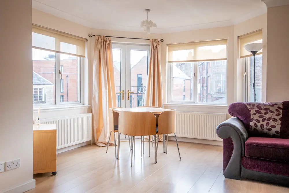 Flat Easter Dalry Wynd in City of Edinburgh