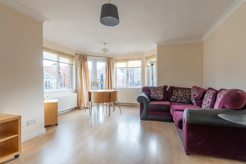 Flat Easter Dalry Wynd in City of Edinburgh