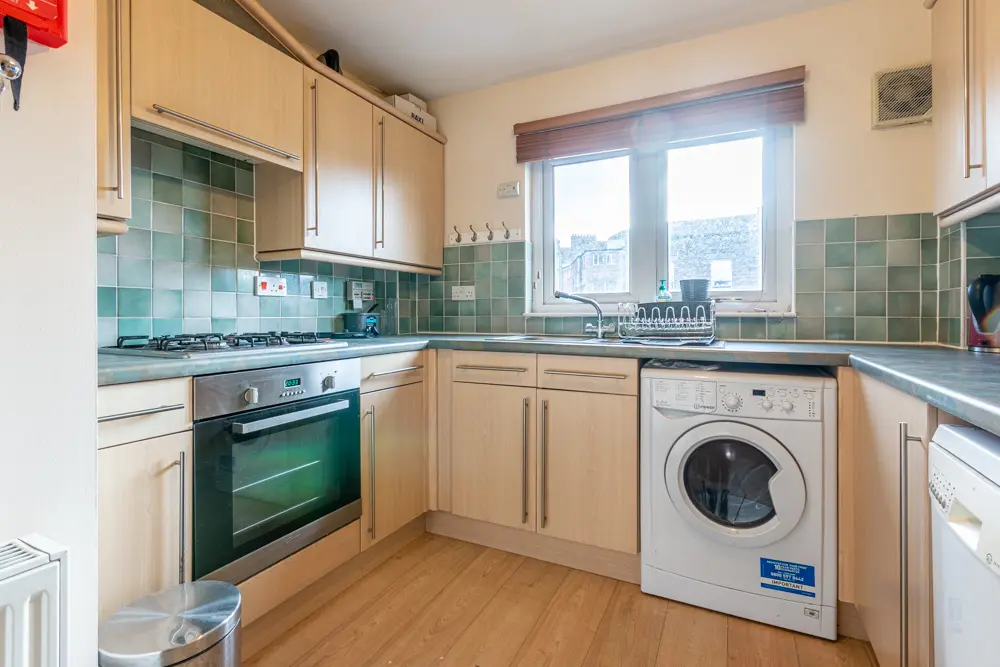 Flat Easter Dalry Wynd in City of Edinburgh