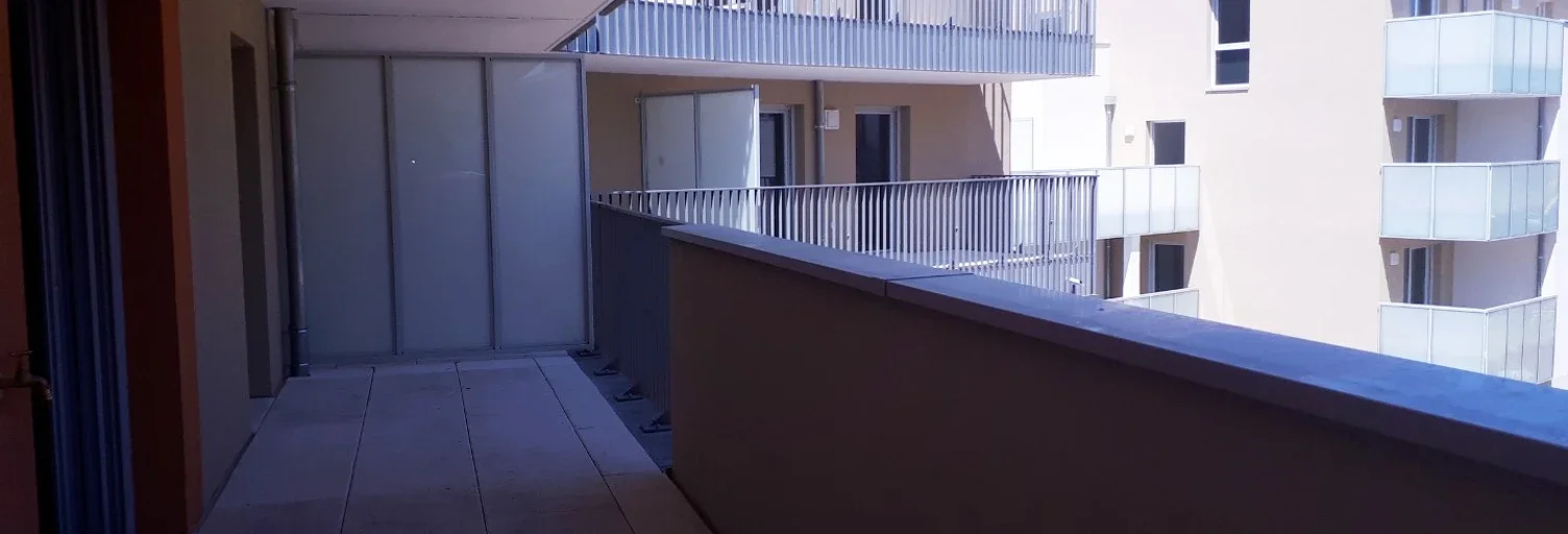 Flat Route de Strasbourg in Rillieux-la-Pape