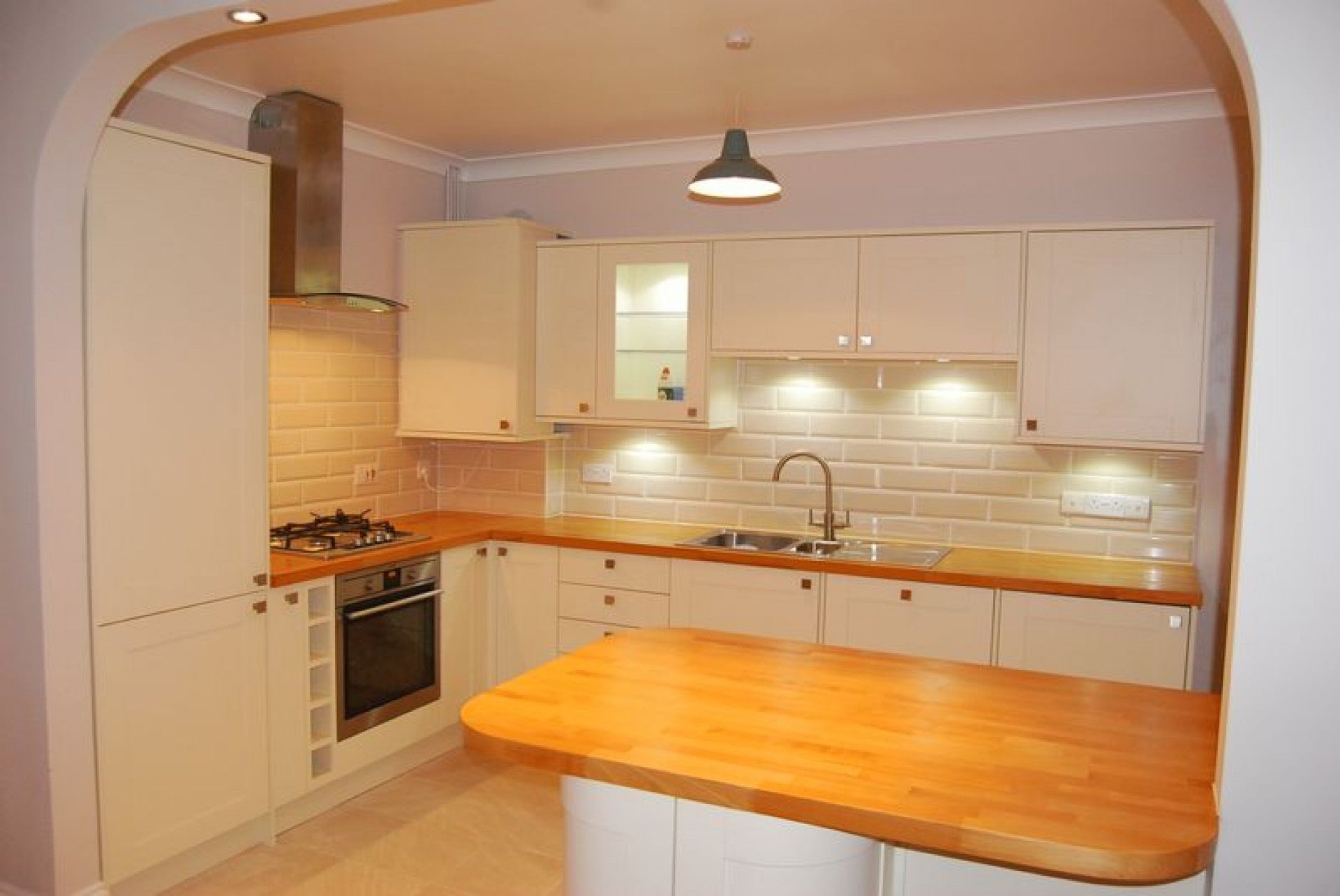 Flat Elmgrove Road in Bristol