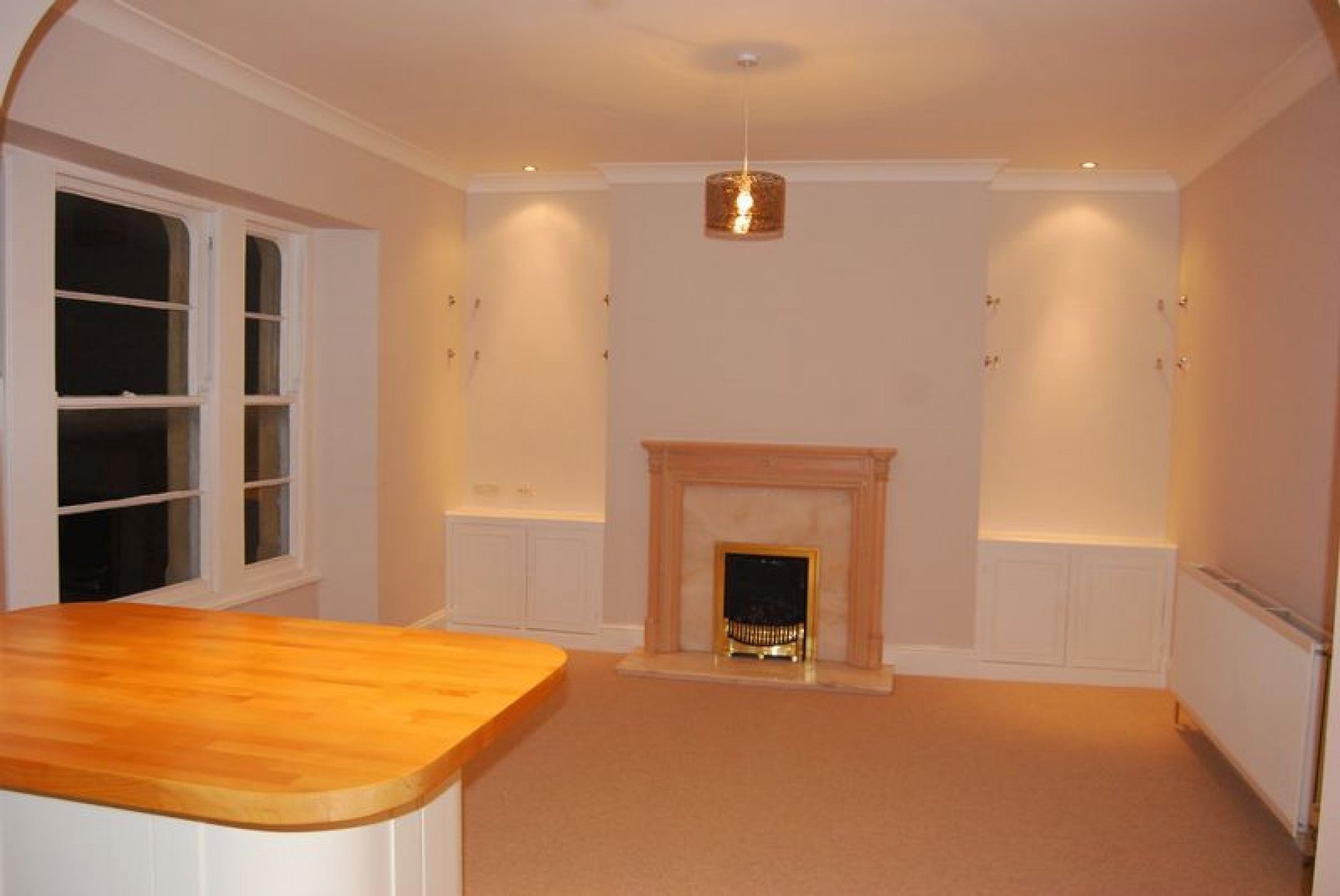 Flat Elmgrove Road in Bristol